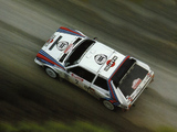 Pictures of Lancia Delta S4 Gruppo B SE038 (1986)