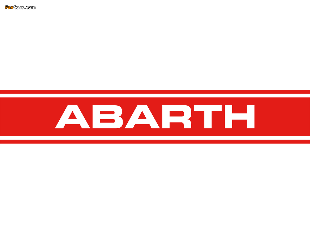 Abarth images (1024 x 768)