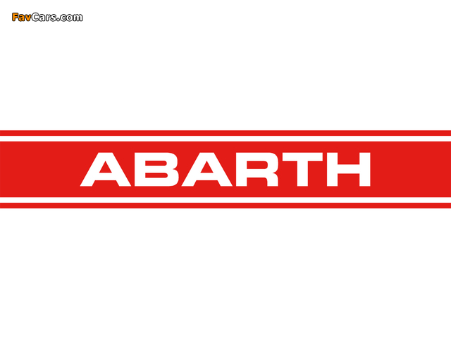 Abarth images (640 x 480)