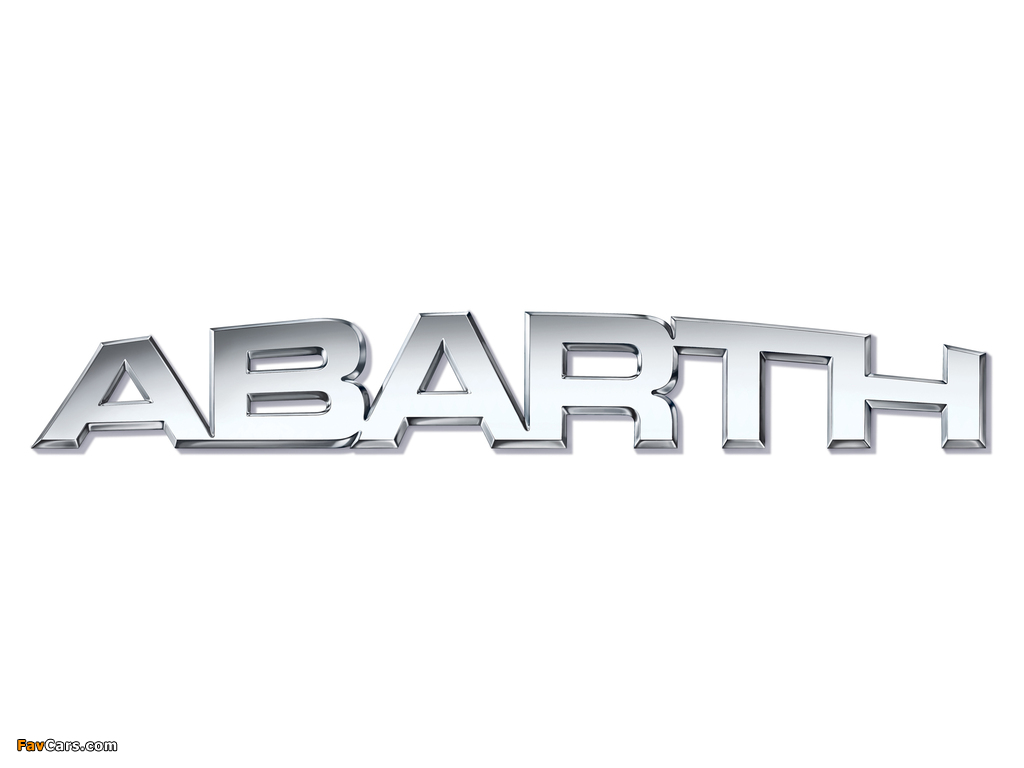 Abarth photos (1024 x 768)