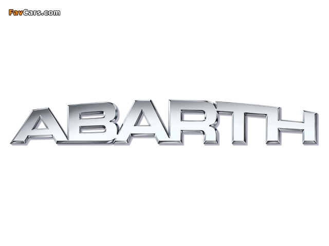 Abarth photos (640 x 480)