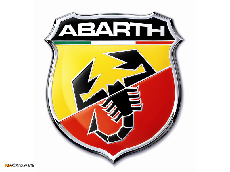 Abarth photos (800 x 600)