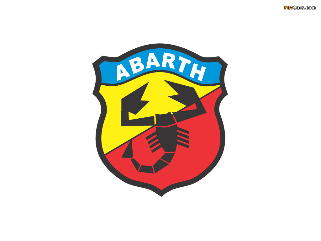 Images of Abarth (1024 x 768)