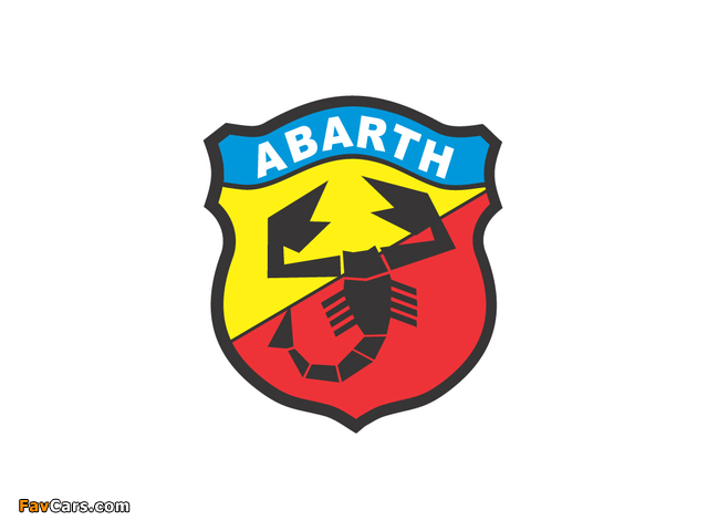 Images of Abarth (640 x 480)