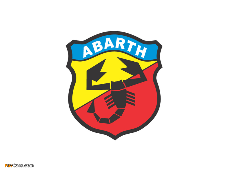 Images of Abarth (800 x 600)