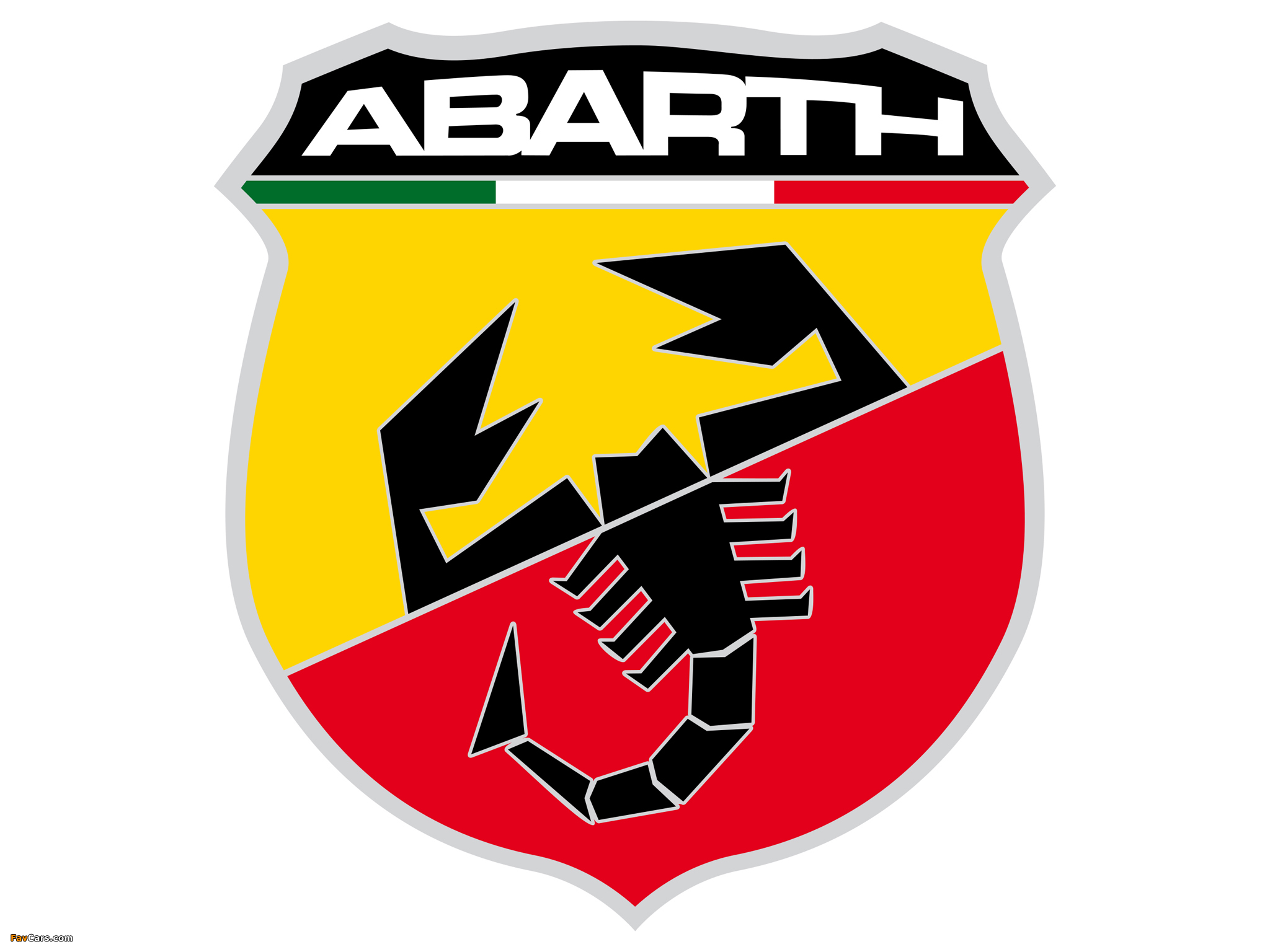 Abarth wallpapers (2048 x 1536)