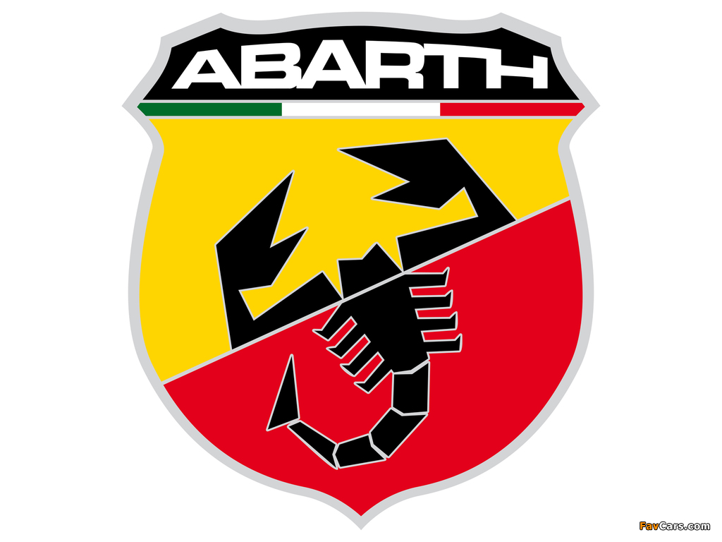 Abarth wallpapers (1024 x 768)