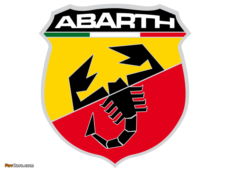 Abarth wallpapers (800 x 600)