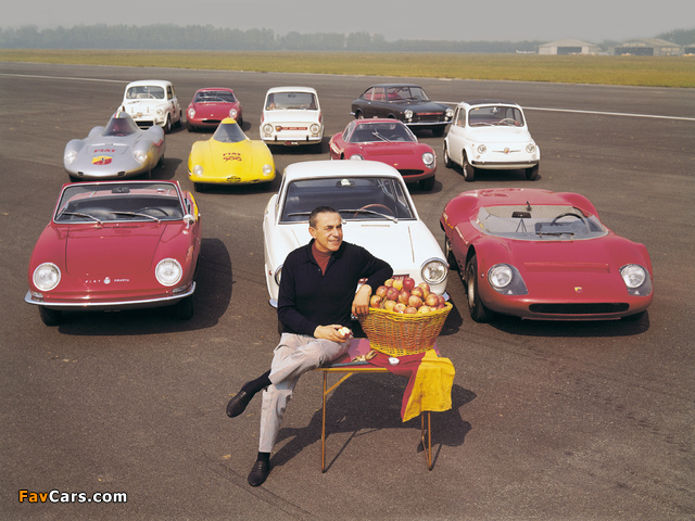Abarth images (640 x 480)