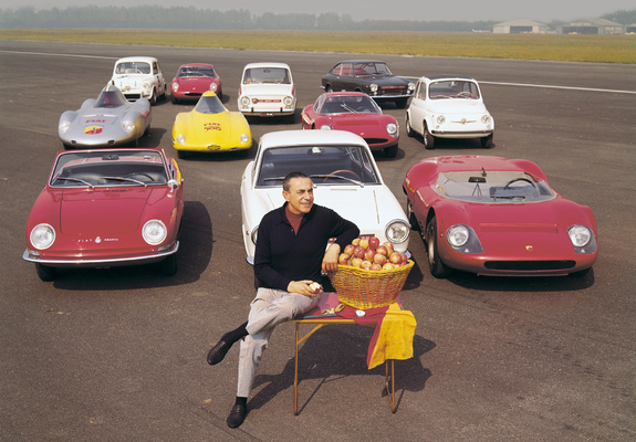 Abarth images