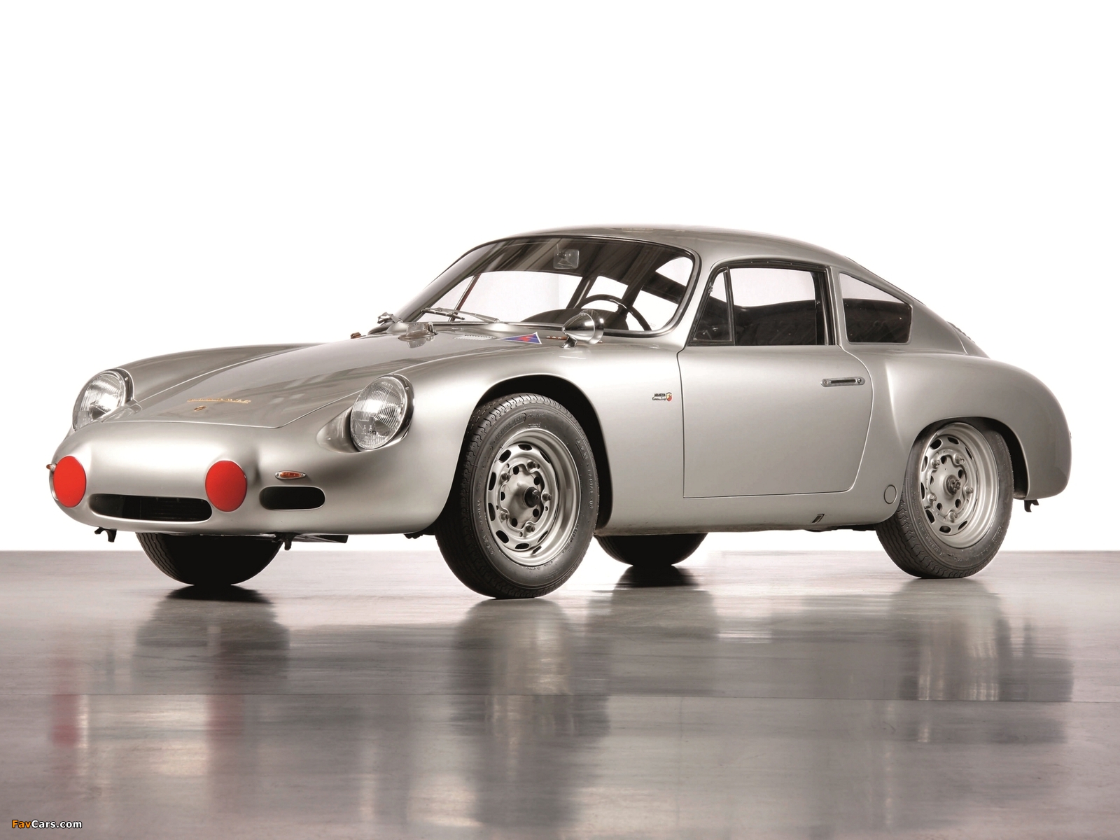 Porsche 356B/1600GS Carrera GTL Abarth (1960–1961) pictures (1600 x 1200)