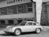 Porsche 356B/1600GS Carrera GTL Abarth (1960–1961) pictures