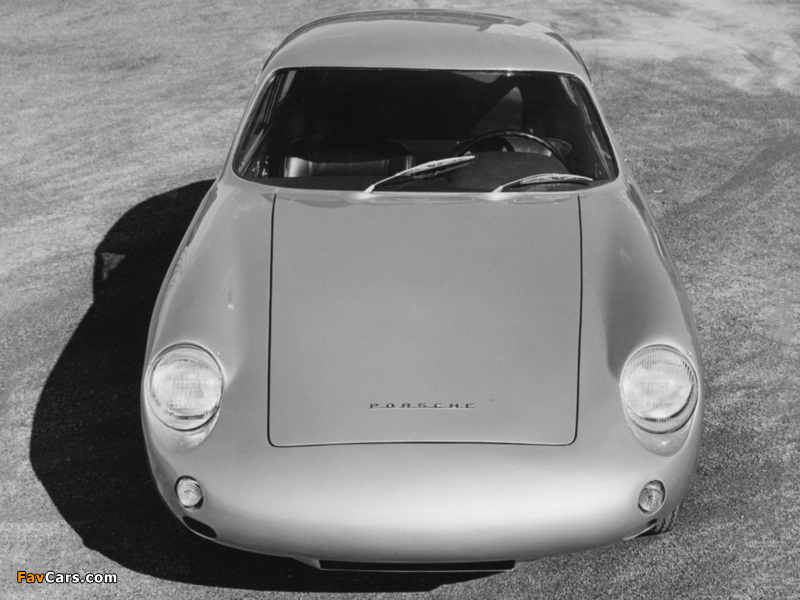 Images of Porsche 356B/1600GS Carrera GTL Abarth (1960–1961) (800 x 600)