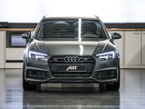 Photos of ABT Audi S4 Avant (B9) 2017