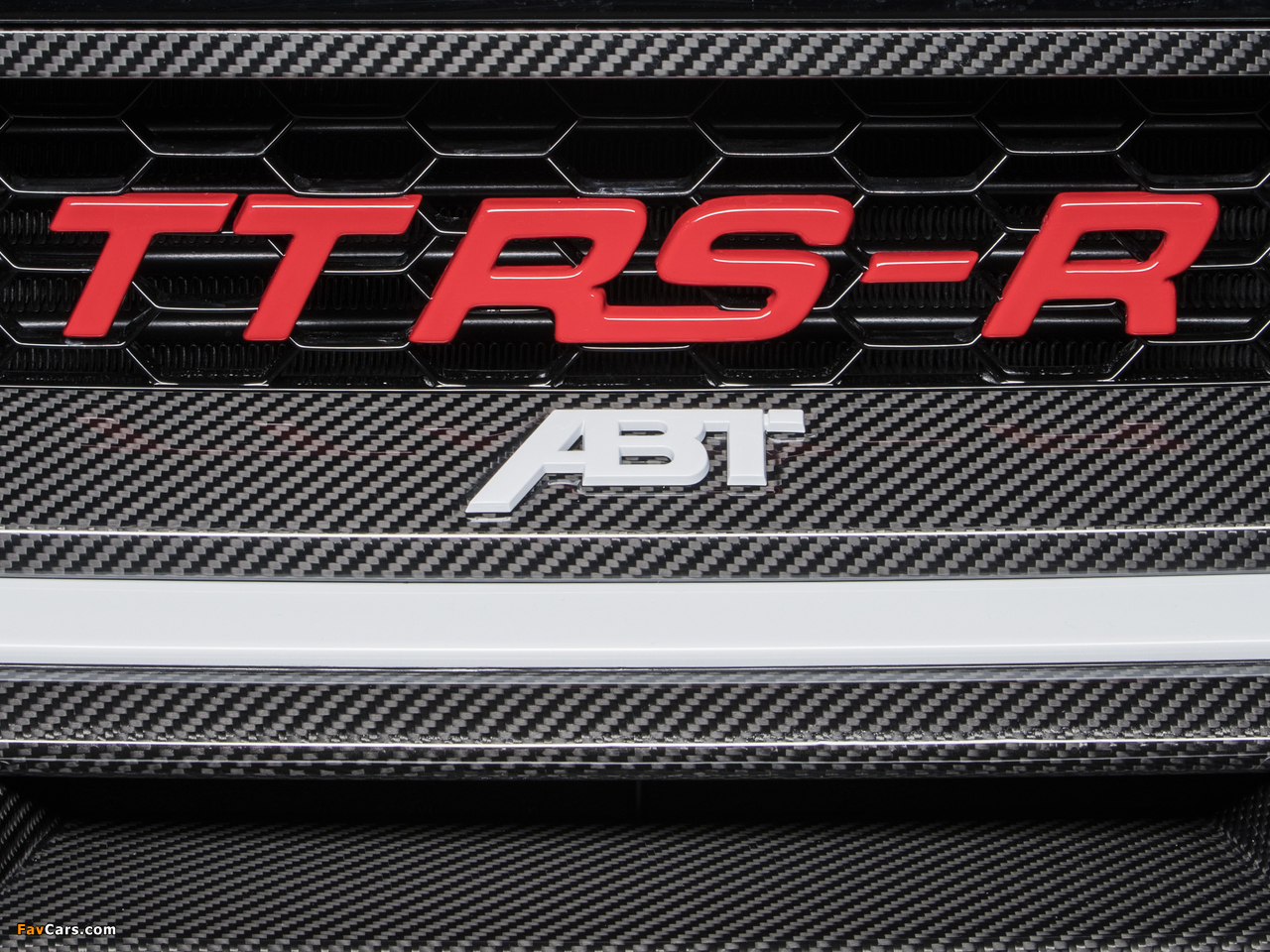 ABT Audi TT RS-R (8S) 2017 images (1280 x 960)