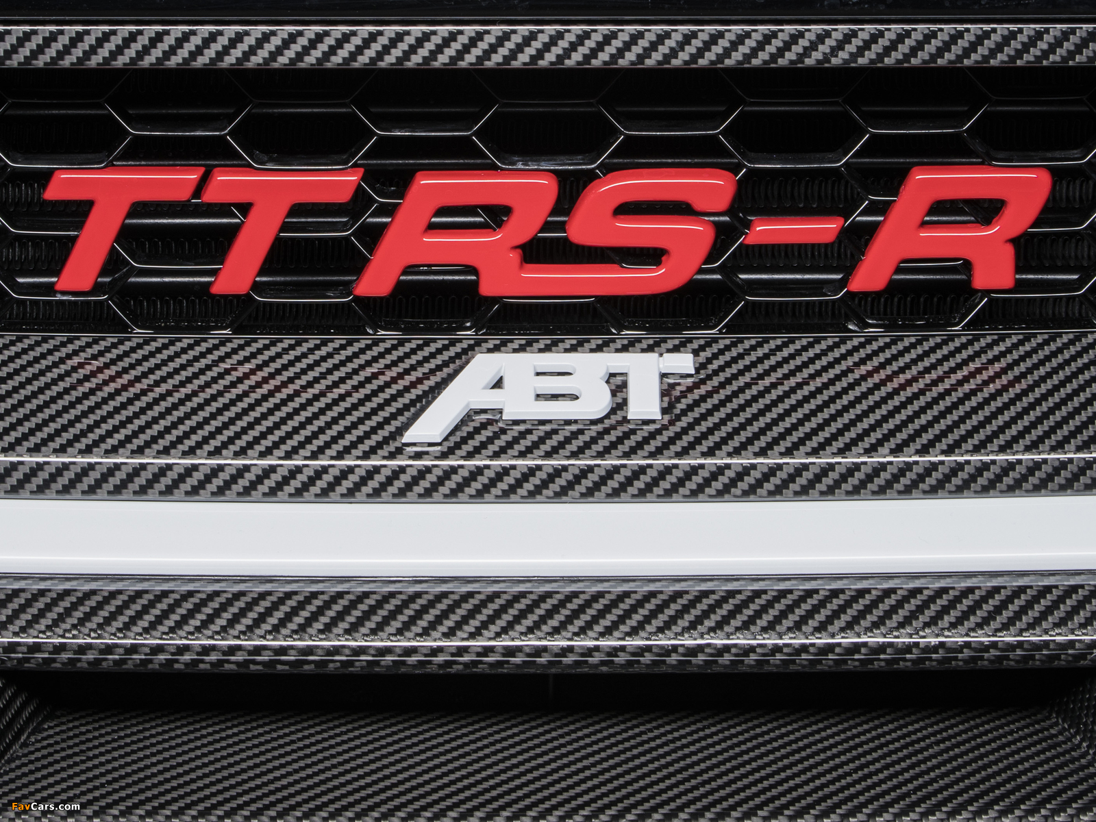 ABT Audi TT RS-R (8S) 2017 images (1600 x 1200)