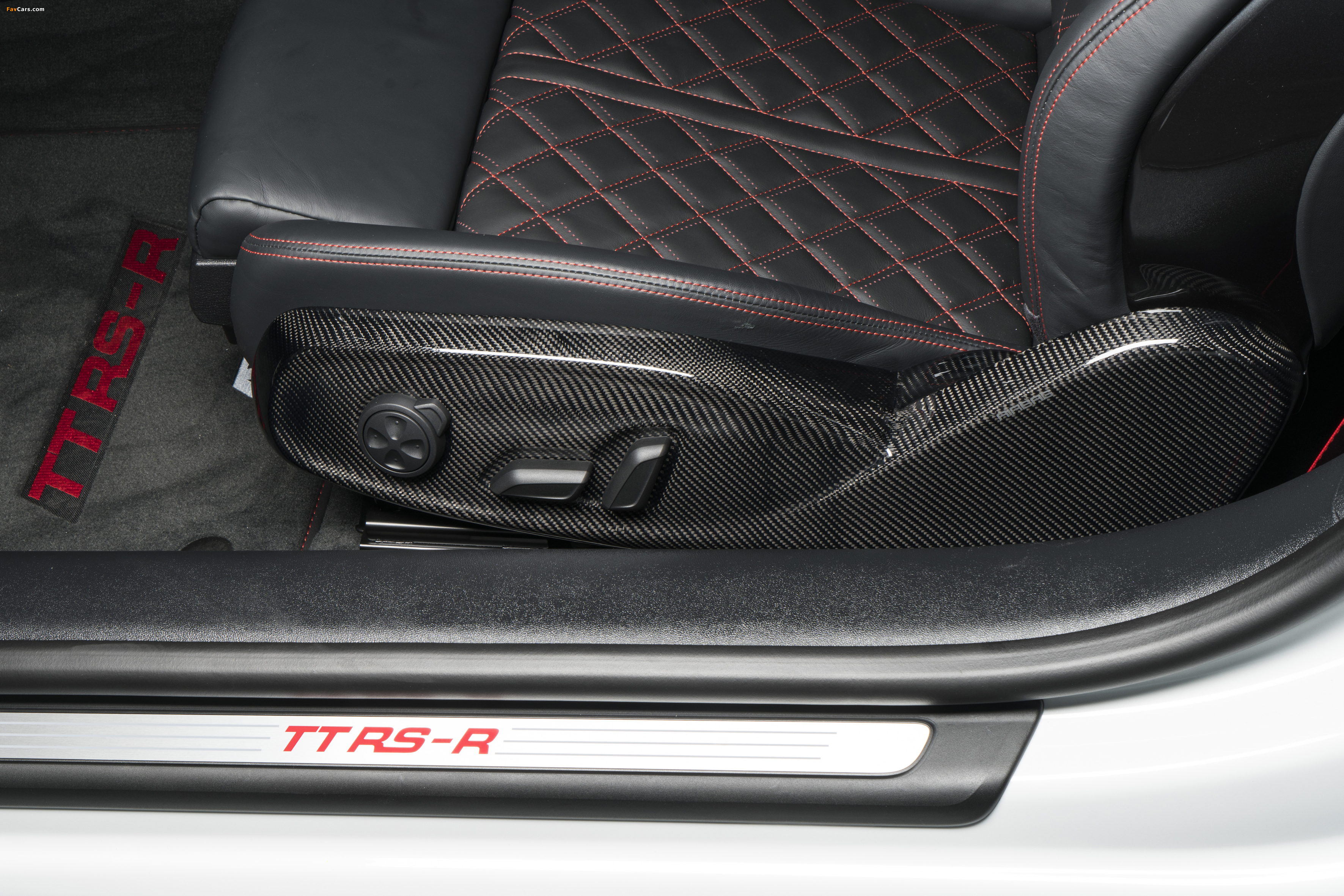 Images of ABT Audi TT RS-R (8S) 2017 (3543 x 2363)
