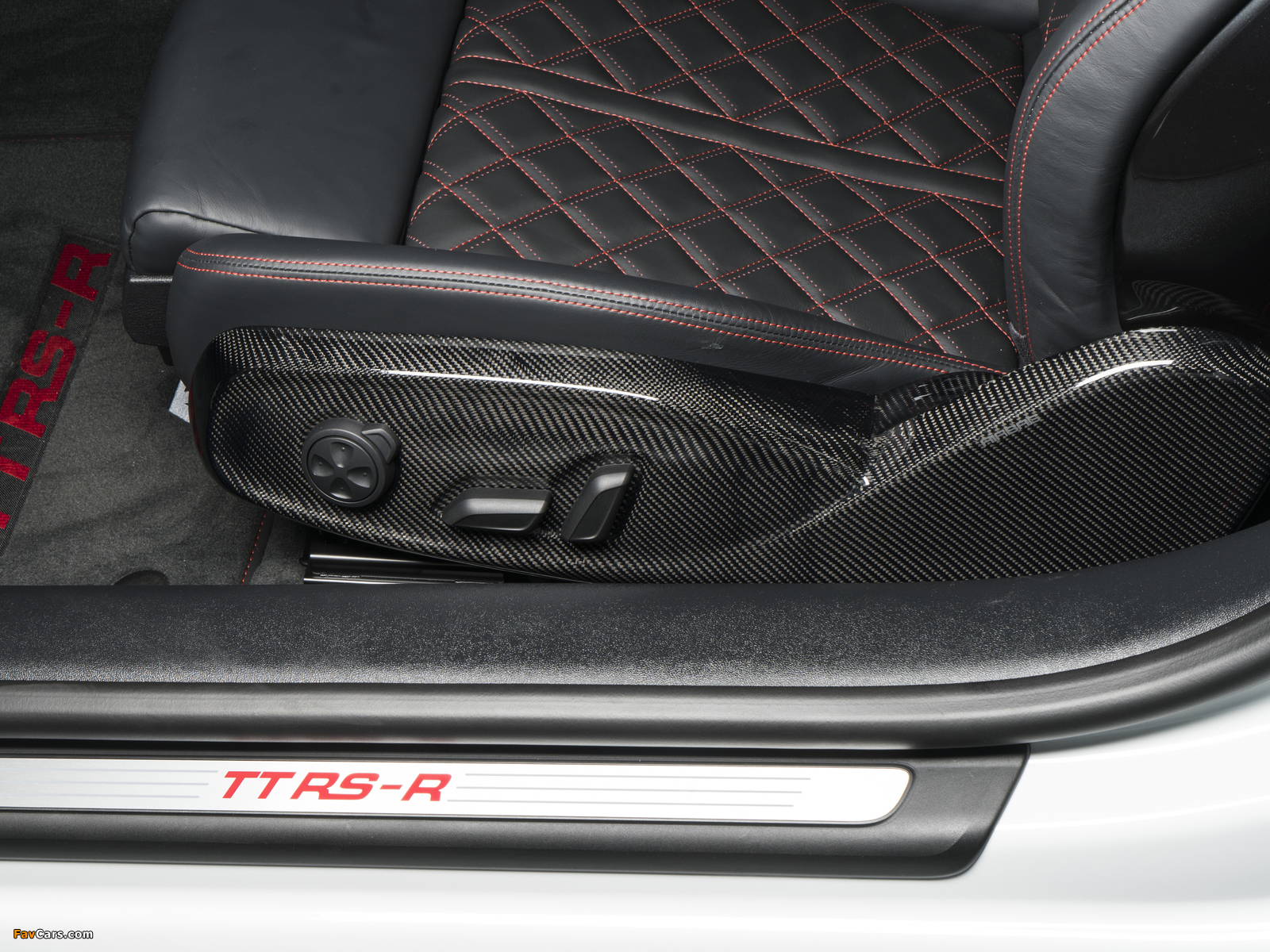 Images of ABT Audi TT RS-R (8S) 2017 (1600 x 1200)
