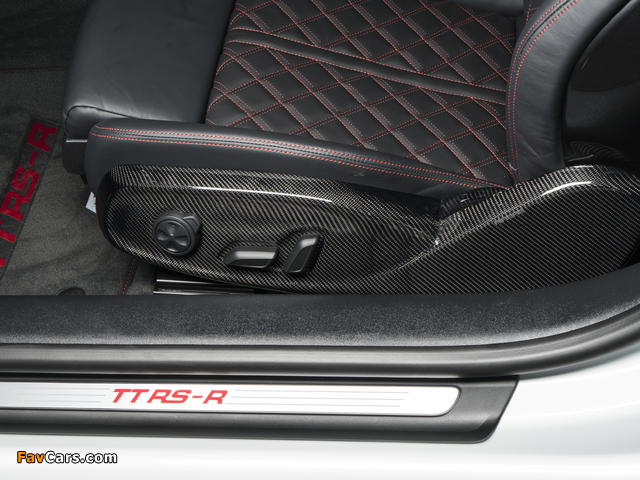 Images of ABT Audi TT RS-R (8S) 2017 (640 x 480)