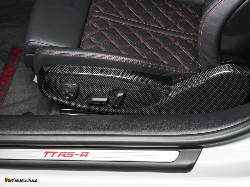 Images of ABT Audi TT RS-R (8S) 2017 (800 x 600)