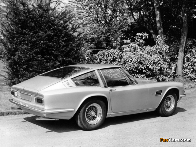 AC 428 Coupe by Frua (1967–1973) images (640 x 480)