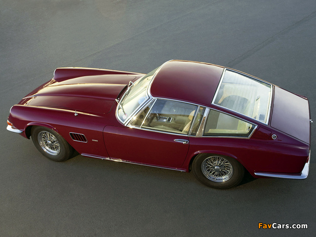 AC 428 Coupe by Frua (1967–1973) images (640 x 480)
