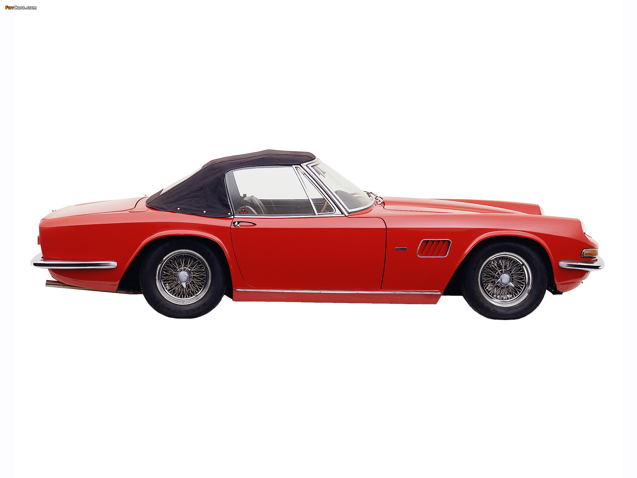 AC 428 Convertible (1967–1971) pictures (2048 x 1536)