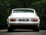 AC 428 Coupe by Frua (1967–1973) pictures