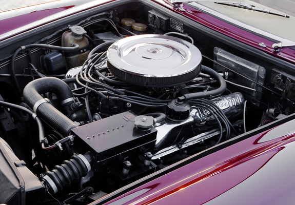 Images of AC 428 Coupe by Frua (1967–1973)