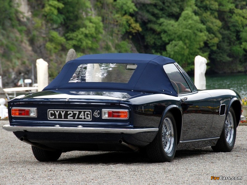 Images of AC 428 Spider II by Frua (1971–1973) (800 x 600)