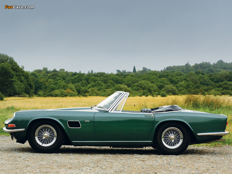 Photos of AC 428 Convertible (1967–1971) (800 x 600)