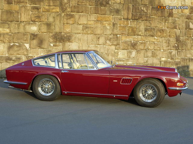 Pictures of AC 428 Coupe by Frua (1967–1973) (640 x 480)