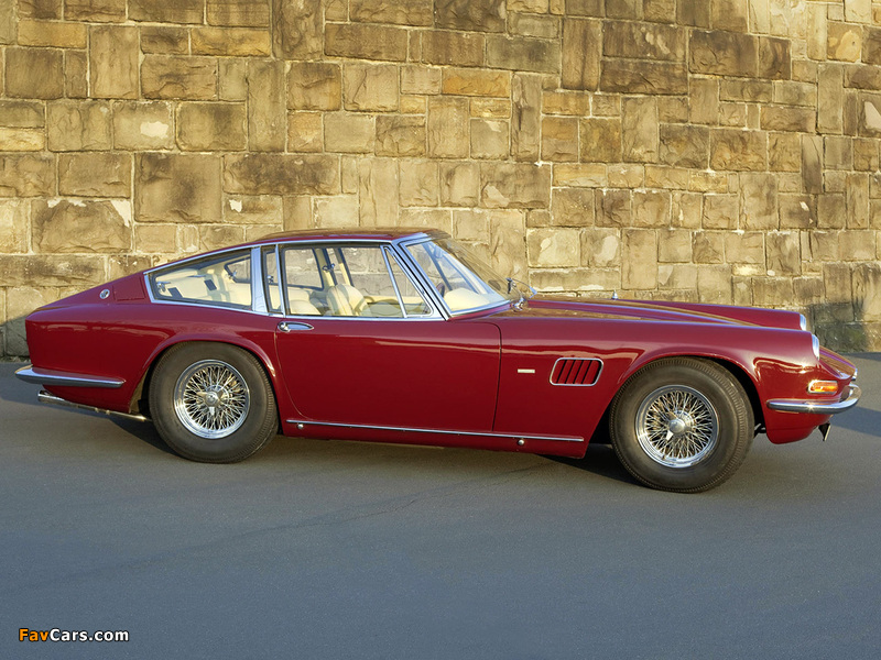 Pictures of AC 428 Coupe by Frua (1967–1973) (800 x 600)