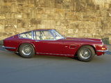 Pictures of AC 428 Coupe by Frua (1967–1973)