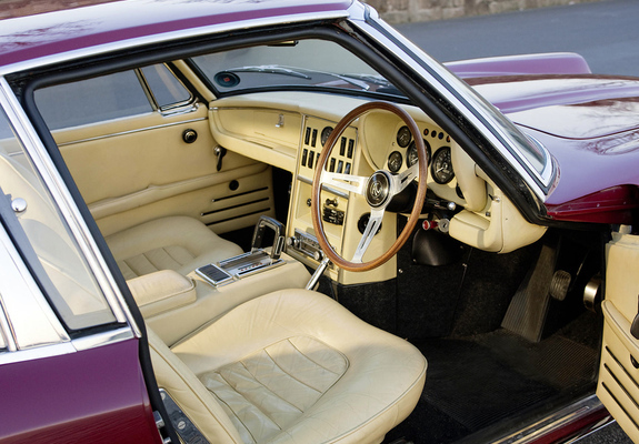 AC 428 Coupe by Frua (1967–1973) wallpapers