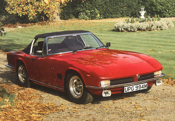 AC 428 Spider II by Frua (1971–1973) wallpapers
