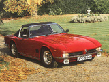 AC 428 Spider II by Frua (1971–1973) wallpapers