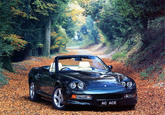 AC Ace (1996–2000) images