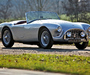 Pictures of AC Ace Bristol Roadster (1956–1962)