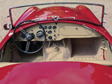 Pictures of AC Ace Bristol Roadster (1956–1962)
