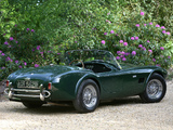 AC Cobra MkII (1963–1965) photos