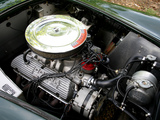 AC Cobra MkII (1963–1965) photos