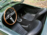 AC Cobra MkII (1963–1965) pictures