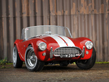 AC Cobra MkII (1963–1965) wallpapers