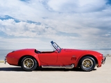 AC Cobra MkIII (1965–1967) pictures