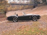 Images of AC Cobra Superblower MkIV (1997–2001)