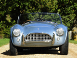 Pictures of AC Cobra MkII (1963–1965)