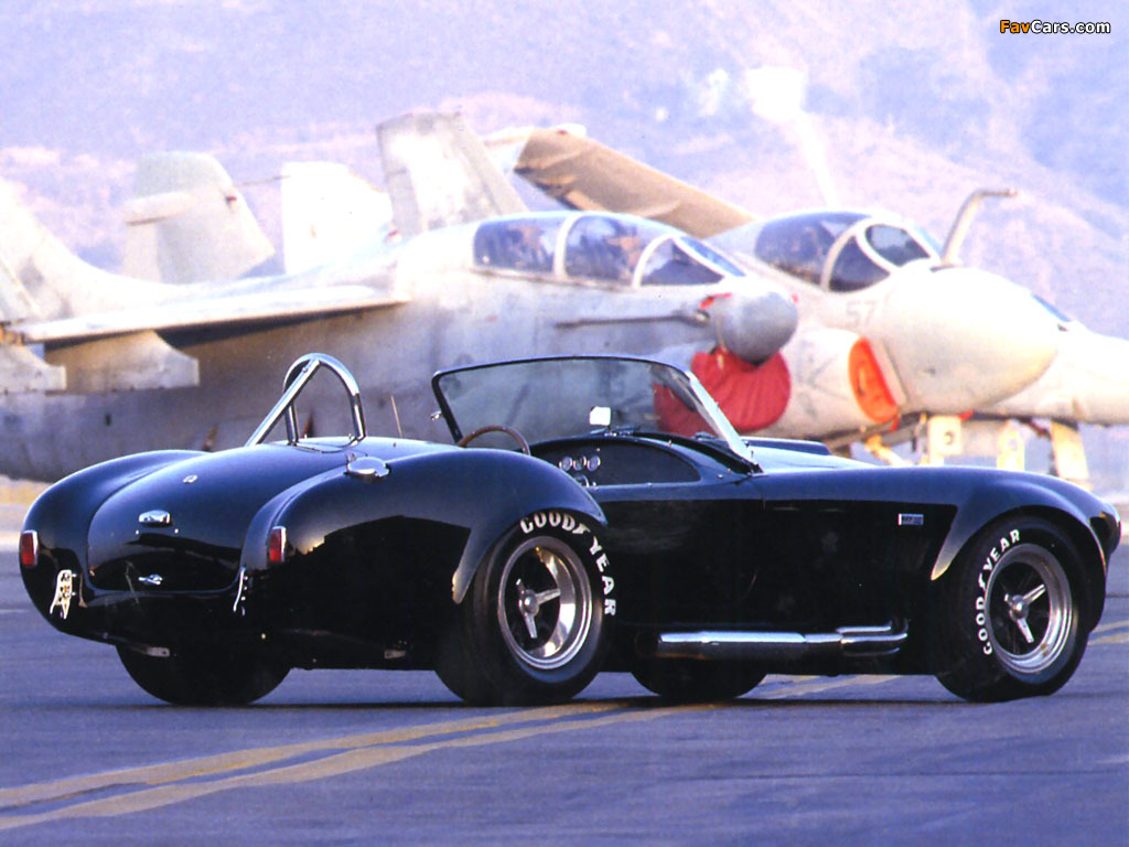 Pictures of AC Cobra MkIII (1965–1967) (1024 x 768)