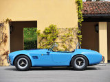 Pictures of AC Cobra Lightweight Roadster by Autokraft Mk IV (1990–1995)