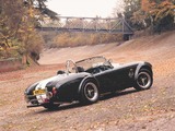 Pictures of AC Cobra Superblower MkIV (1997–2001)